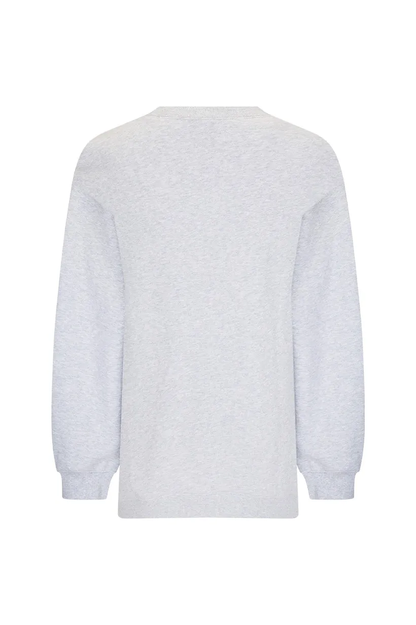 Stormy River Sweatshirt