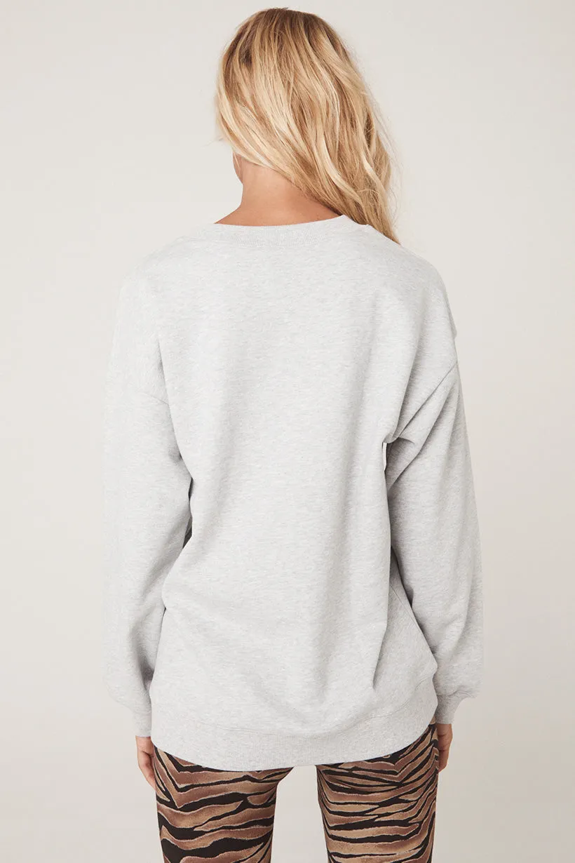 Stormy River Sweatshirt
