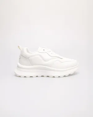 Tomaz YX209 Ladies Flow Lace up Sneakers