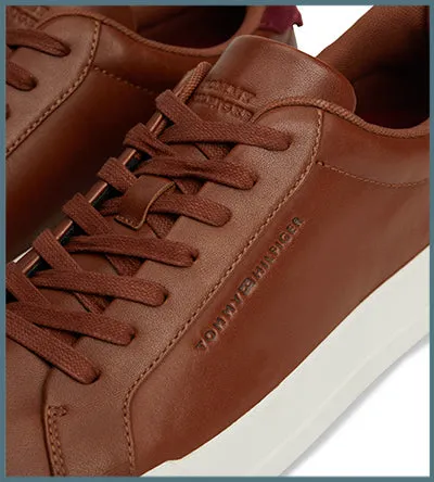 TOMMY HILFIGER COURT SEASONAL 5207