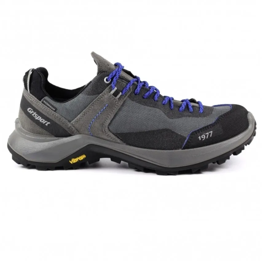 Trident Mens Walking Shoes