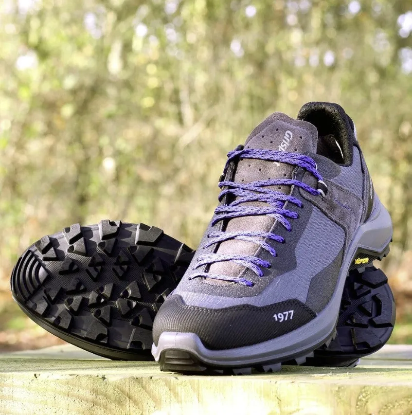 Trident Mens Walking Shoes