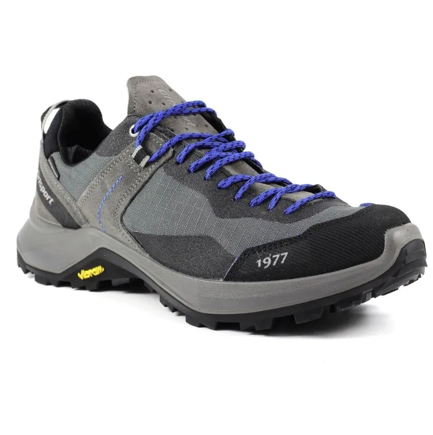 Trident Mens Walking Shoes
