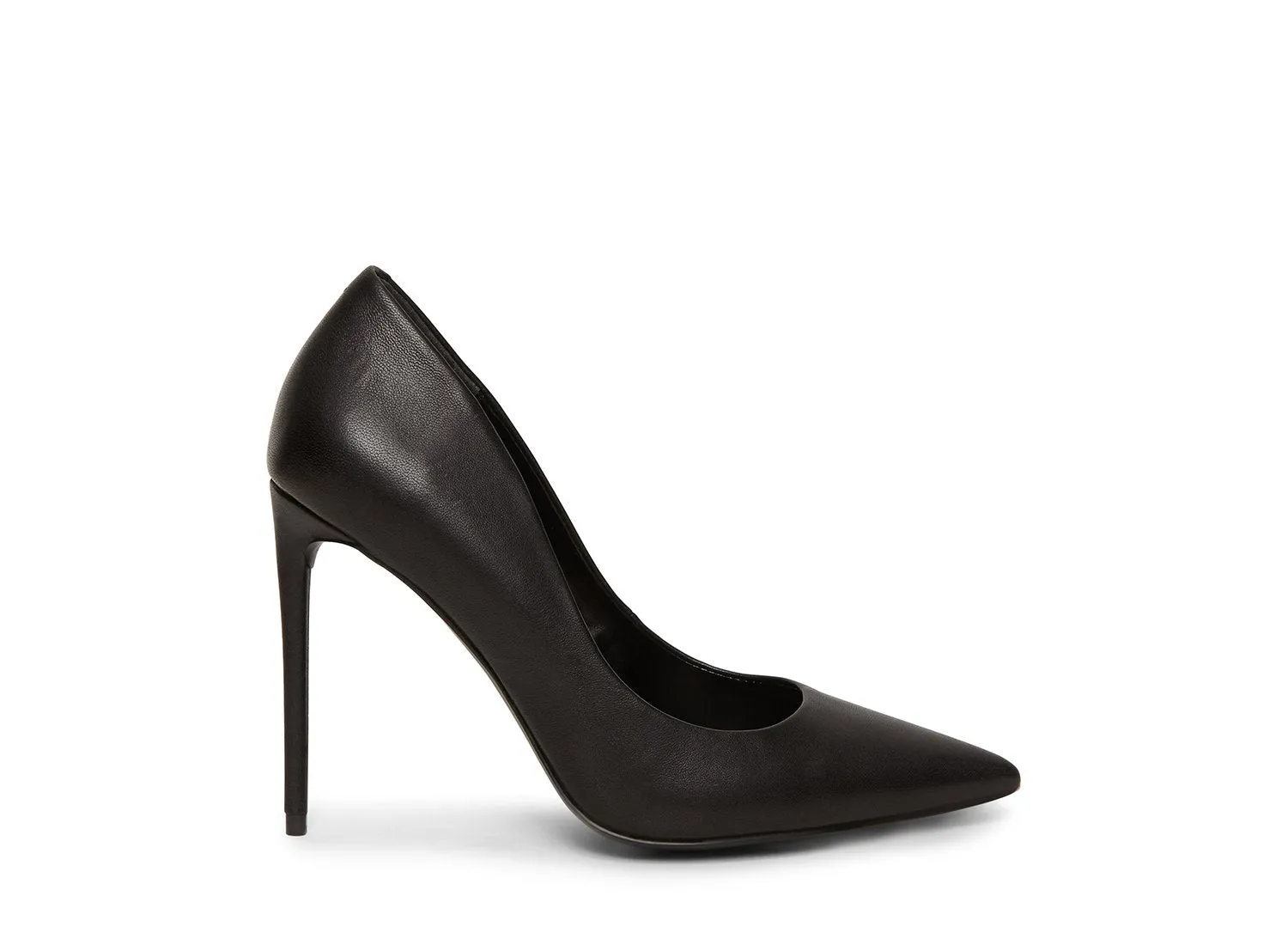 VALA BLACK LEATHER
