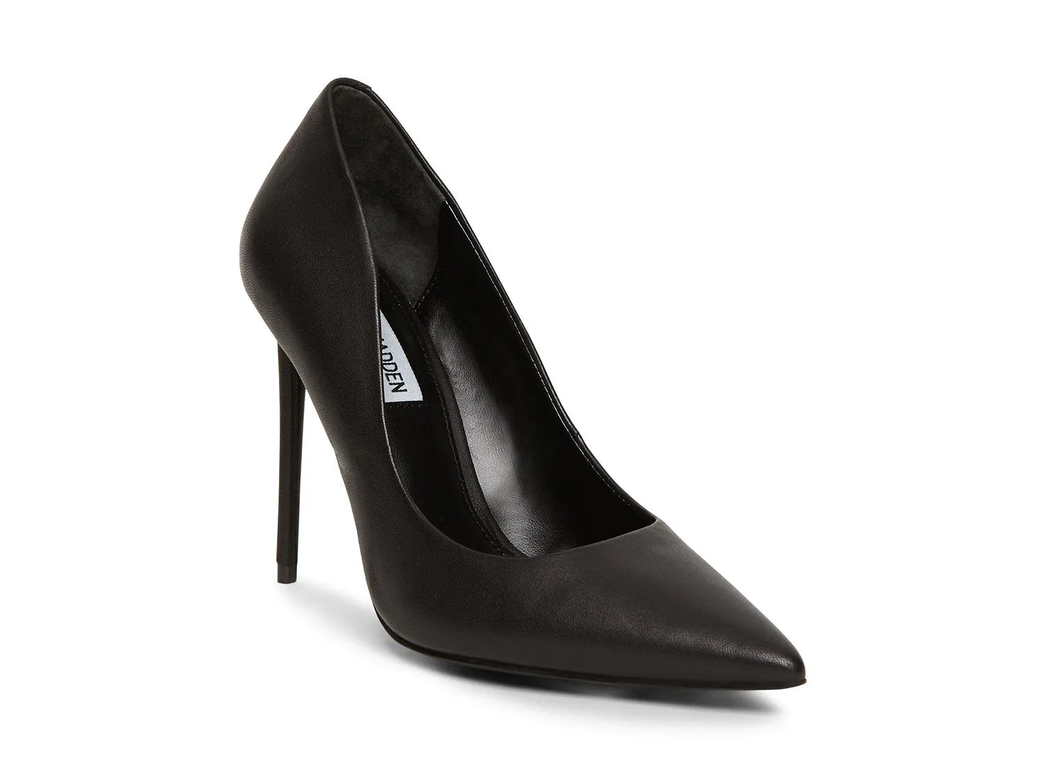 VALA BLACK LEATHER
