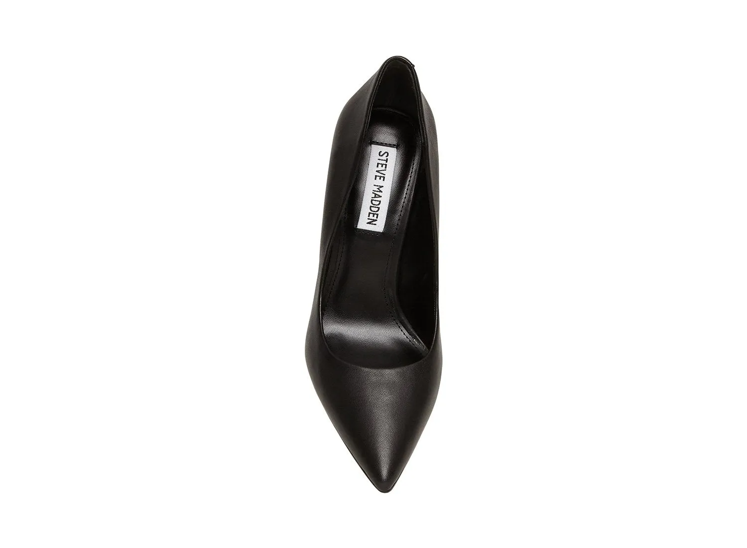 VALA BLACK LEATHER