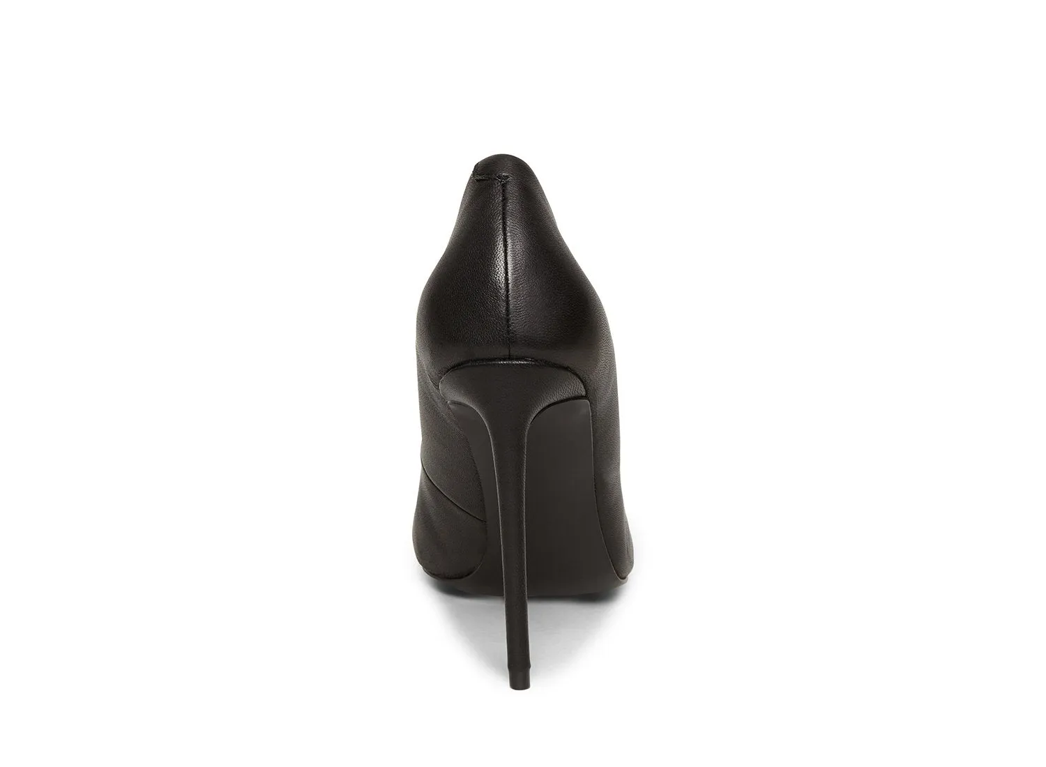 VALA BLACK LEATHER