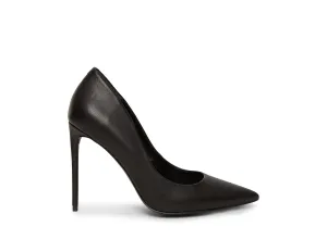 VALA BLACK LEATHER