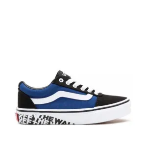 Vans Boys Ward Otw Sidewall Vn0a38j959m1
