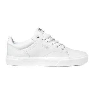 Vans Kids White Tumble Seldan Vn0a4u2505r1