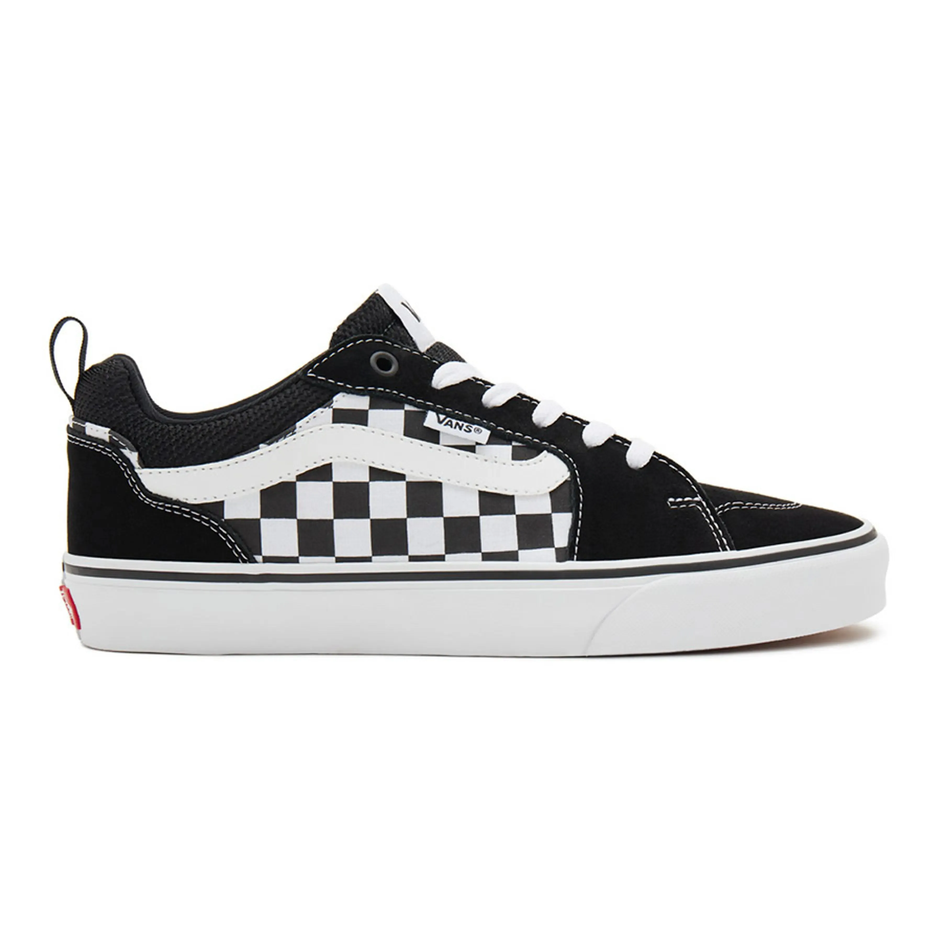 Vans Mens Filmore Checkerboard Vn0a3mtj5gx1
