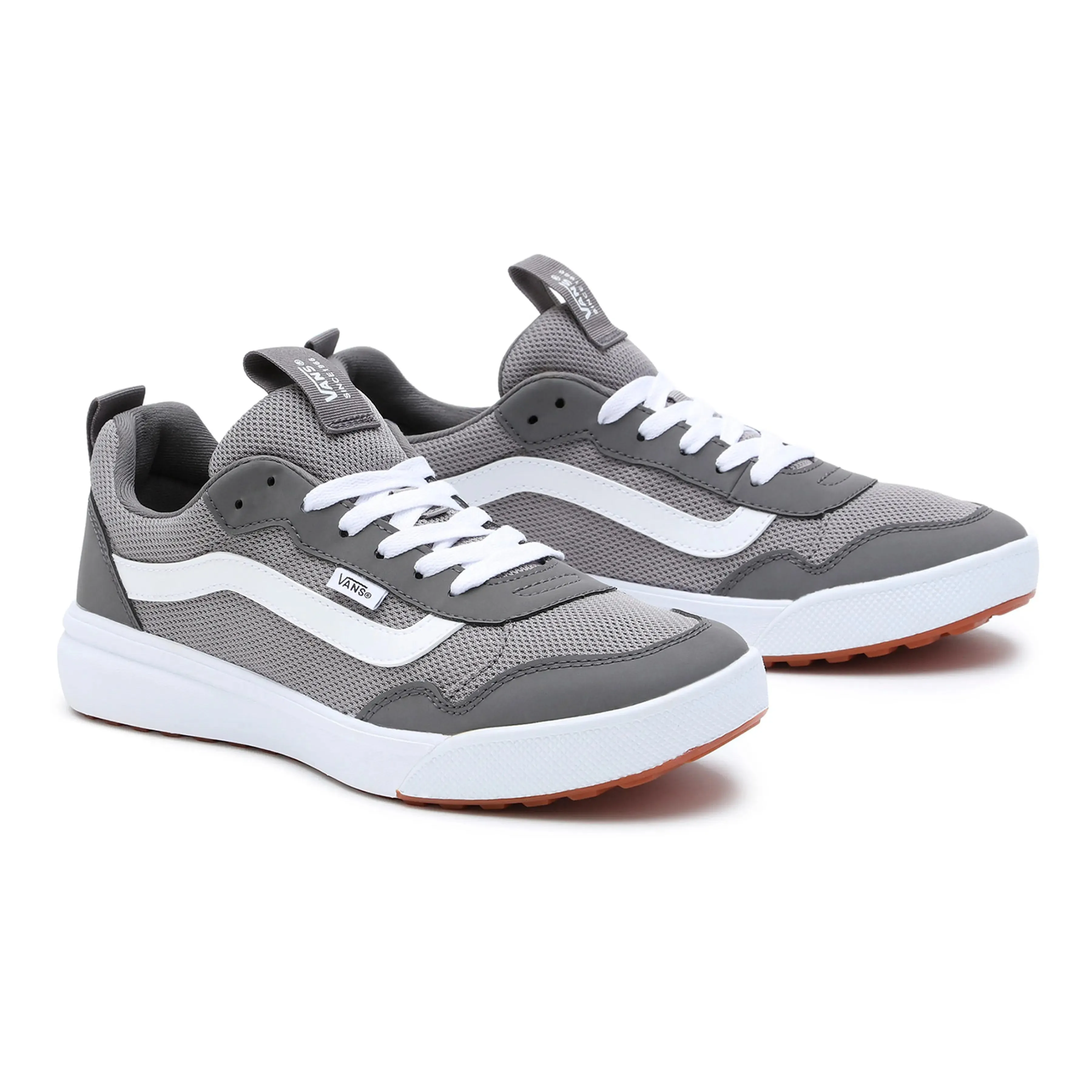 Vans Mens Range Exp Vn0a5edyov21 Frost Grey