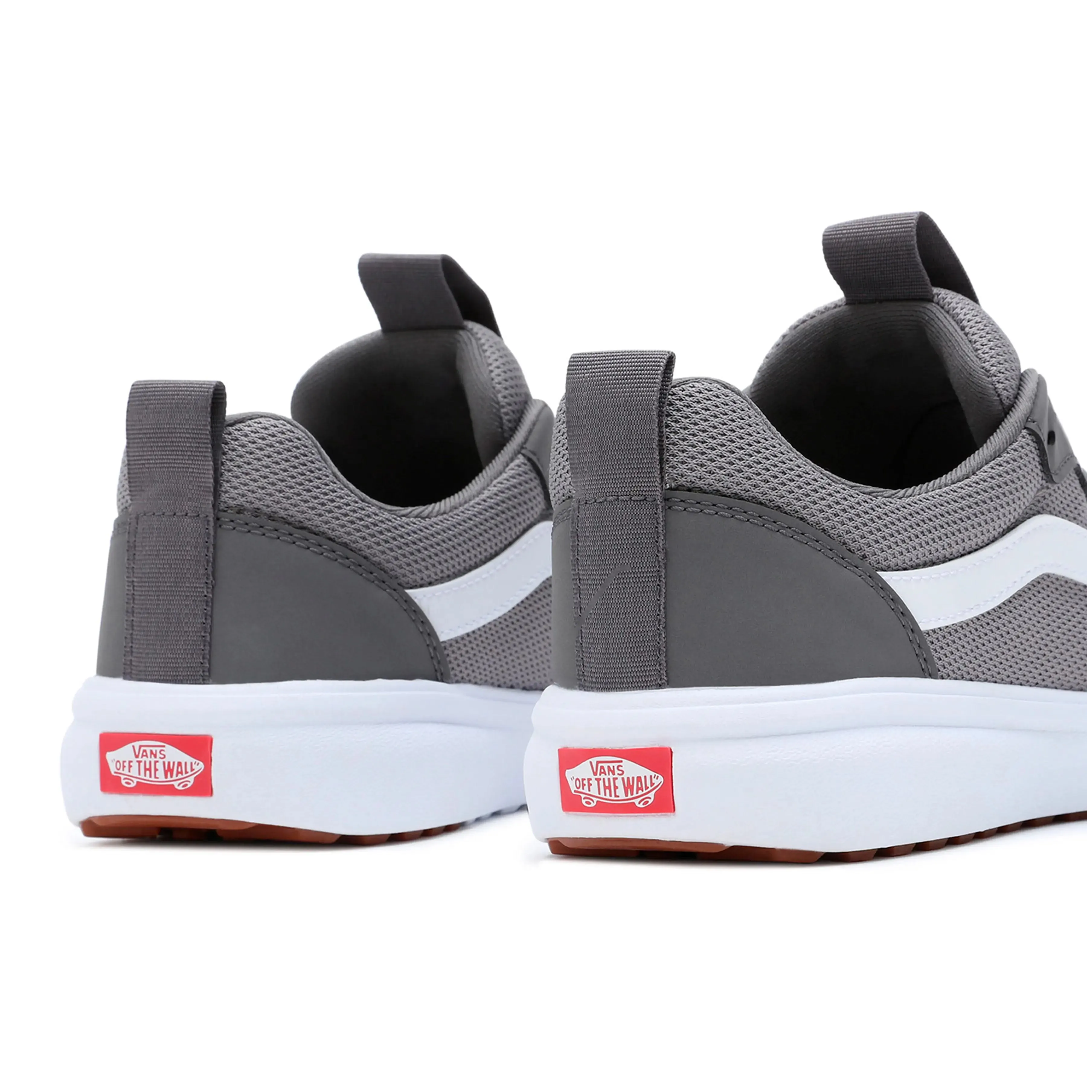 Vans Mens Range Exp Vn0a5edyov21 Frost Grey