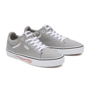 Vans Mens Seldan Sidewall Vn0a4tzegry1 Grey