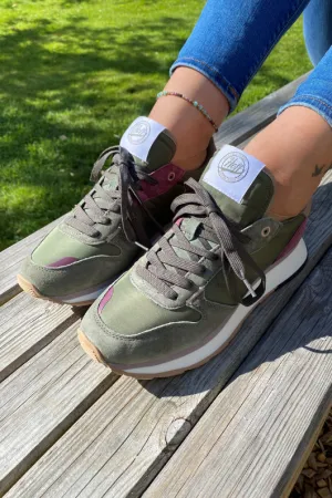 Velia Track & Field Trainers