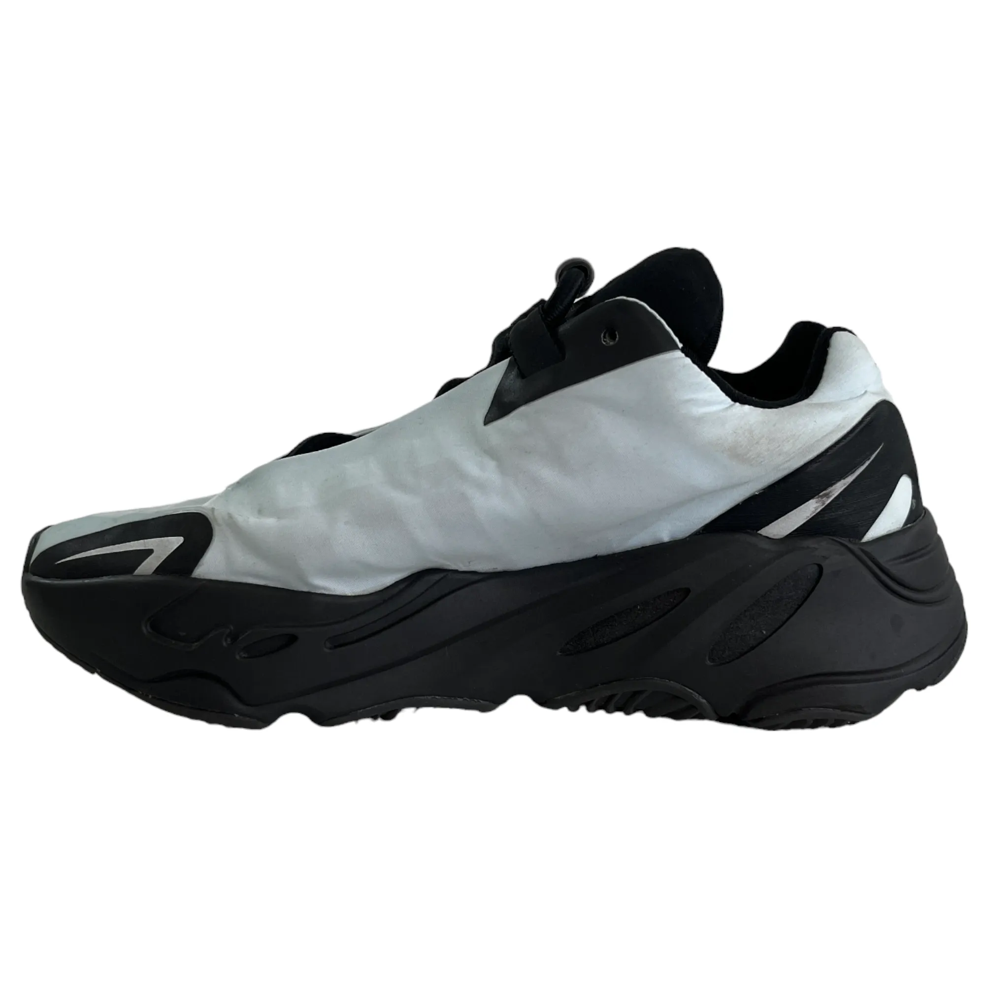 Women's 700 V3 Low Trainers Grey Size EU 37 / UK 4
