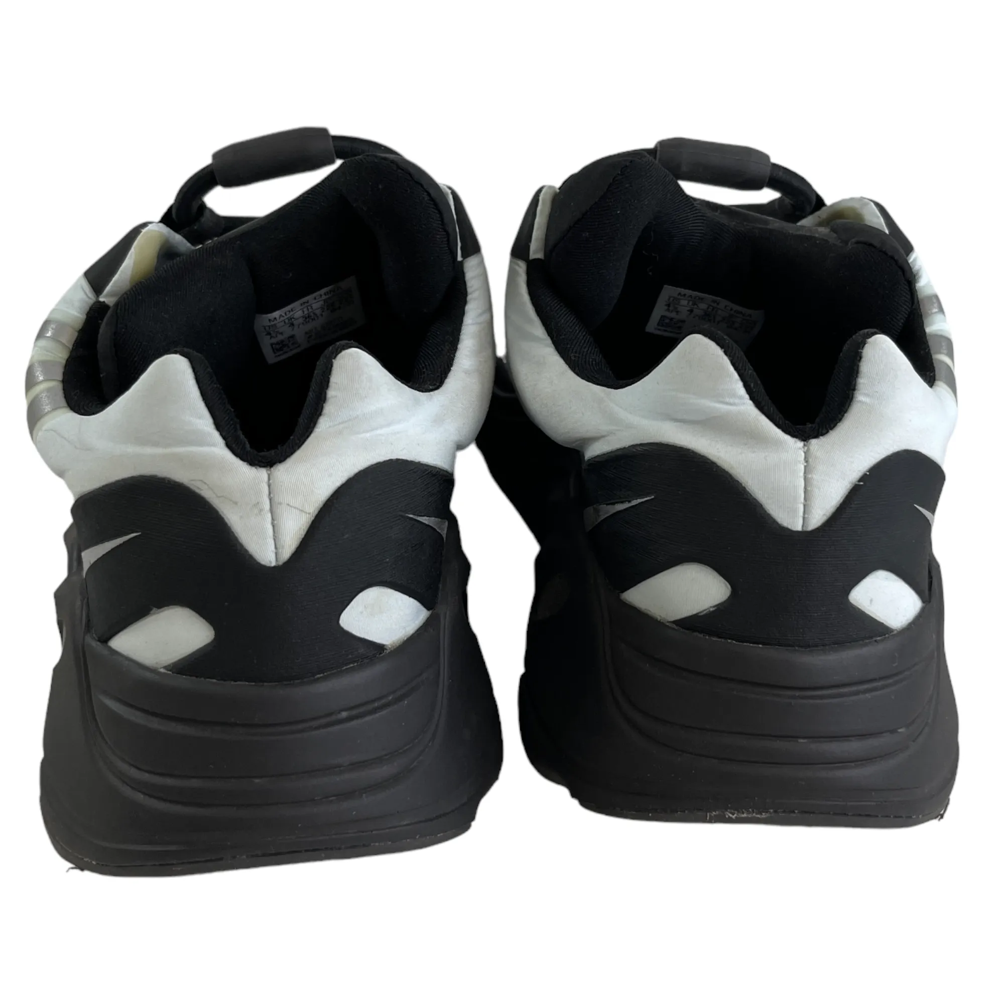Women's 700 V3 Low Trainers Grey Size EU 37 / UK 4