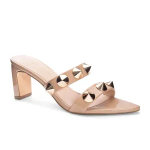 Yarley Dress Slide